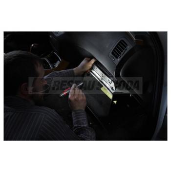  IPL-LED - Lampe de poche sur p 