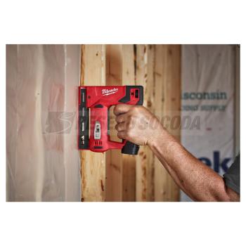  M12 BST-202X - Agrafeuse M12, 
