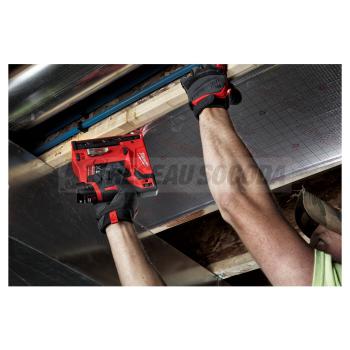  M12 BST-202X - Agrafeuse M12, 