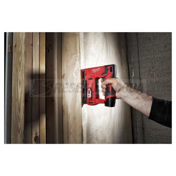  M12 BST-202X - Agrafeuse M12, 