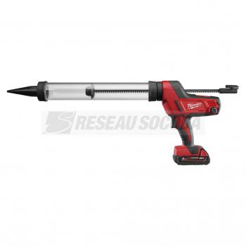  C18 PCG-600A-0B  - Pistolet A 