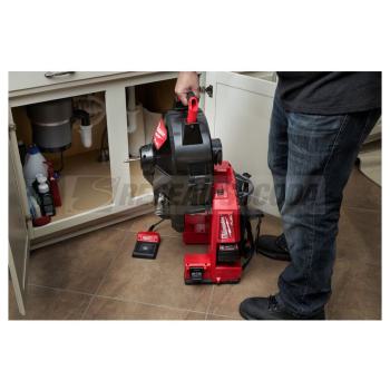  M18 FFSDC16-502 - Dboucheur 1 