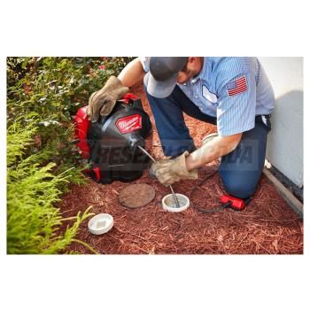  M18 FFSDC16-502 - Dboucheur 1 