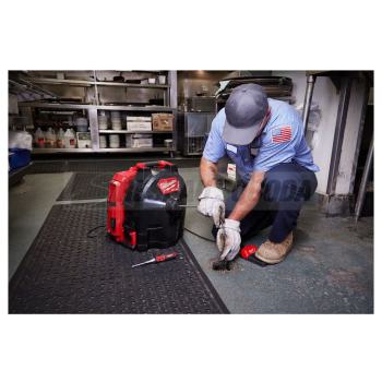  M18 FFSDC16-502 - Dboucheur 1 