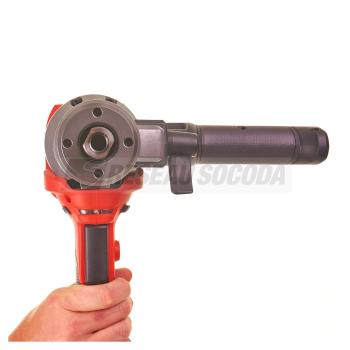  M18 FPM-0X - Malaxeur 18V, san 