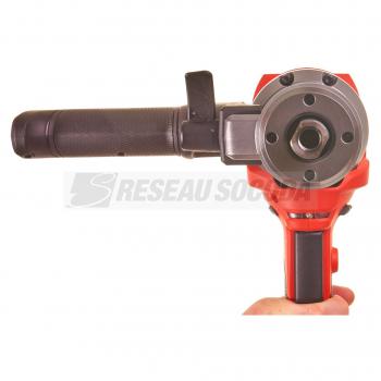  M18 FPM-0X - Malaxeur 18V, san 
