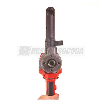  M18 FPM-0X - Malaxeur 18V, san 
