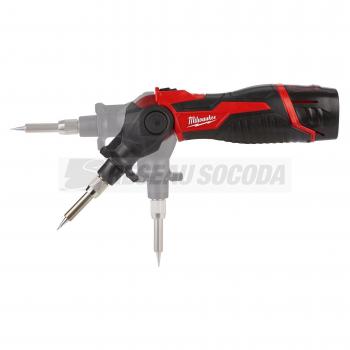  M12 SI-0 - Fer A souder 12V, 4 