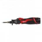  M12 SI-201C - Fer A souder 12V 