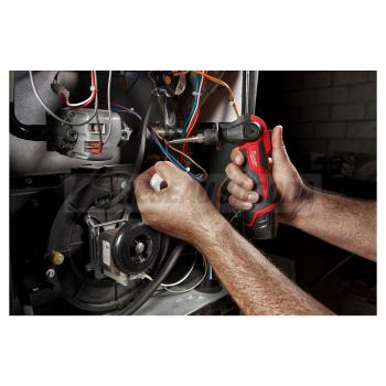  M12 SI-201C - Fer A souder 12V 