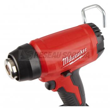  M18 BHG-0 - Dcapeur Thermique 