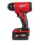  M18 BHG-502C - Dcapeur Thermi 