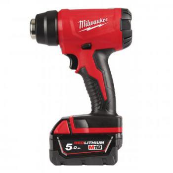  M18 BHG-502C - Dcapeur Thermi 