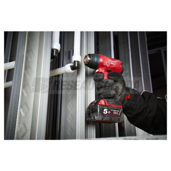  M18 BHG-502C - Dcapeur Thermi 