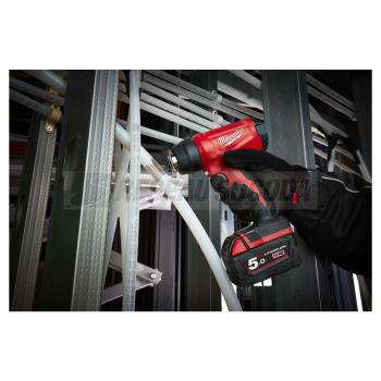  M18 BHG-502C - Dcapeur Thermi 