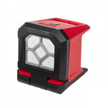  M18 PAL-0 Projecteur de chan* 