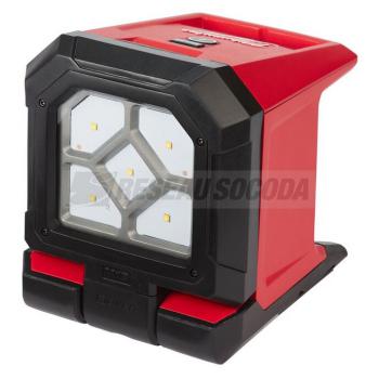 M18 PAL-0 Projecteur de chan* 