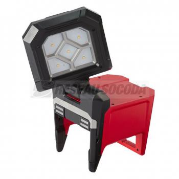  M18 PAL-0 Projecteur de chan* 