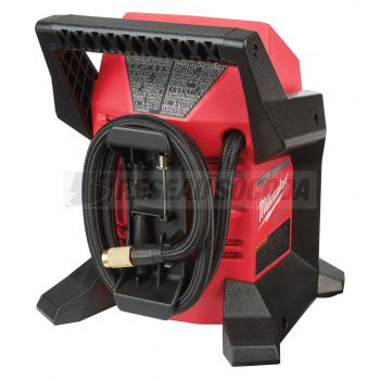  M12 BI-0 - Compresseur-gonfleu 