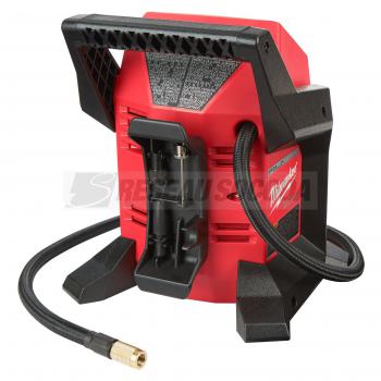  M12 BI-0 - Compresseur-gonfleu 