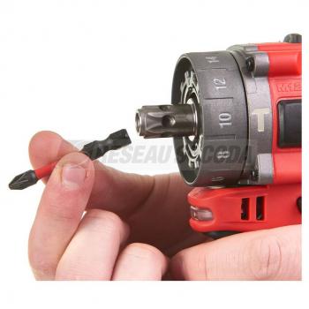  M12 FPDXKIT-202X - Perceuse pe 