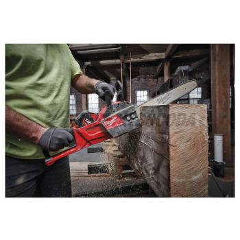  M18 FCHS-121 - Tron�onneuse 18 