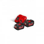  M18 HNRG-122 - Pack NRJ 18V, 1 