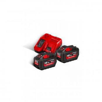  M18 HNRG-122 - Pack NRJ 18V, 1 