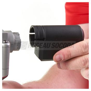  M12 BPRT-0 - Riveteuse 12 V sa 