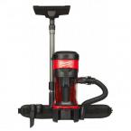  M18 FPPV-0  - Aspirateur A dos 