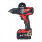  M18 BLDD2-502X - Perceuse Viss 