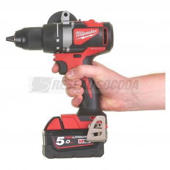 M18 BLDD2-502X - Perceuse Viss 