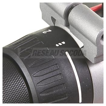  M18 BLDD2-502X - Perceuse Viss 