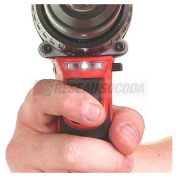  M18 BLPD2-502X - Perceuse Perc 