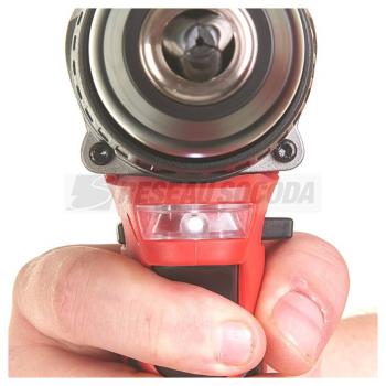  M18 CBLDD-502C - Perceuse Viss 