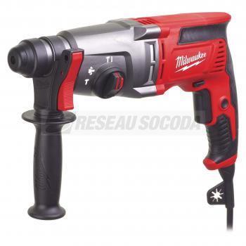  PH 26 T - Perfo/Burineur 800W 
