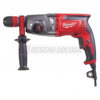  PH 26 T - Perfo/Burineur 800W 