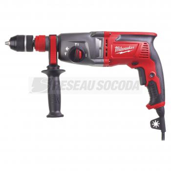  PH 26 T - Perfo/Burineur 800W 