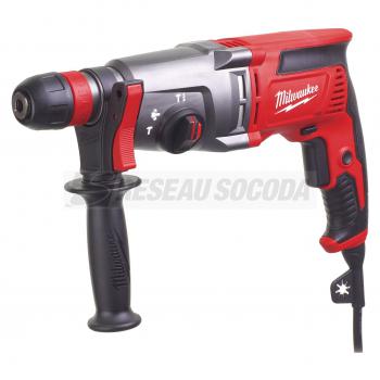  PH 26 T - Perfo/Burineur 800W 