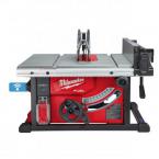  M18 FTS210-0 - Scie sur table 