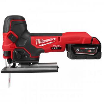  M18 FBJS-502X - Scie sauteuse 