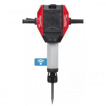  MXF DH2528H-602 - Dmolisseur 