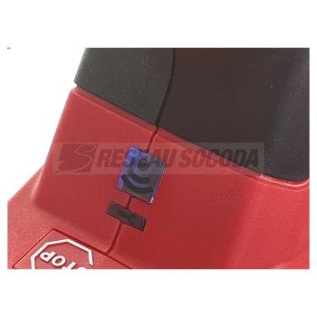  M18 FHM-121C - Perforateur SDS 