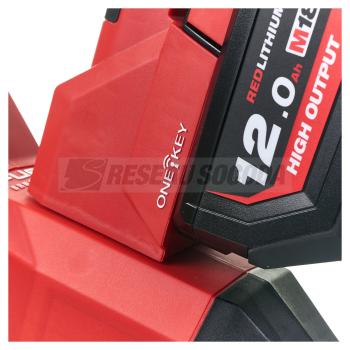  M18 FHM-121C - Perforateur SDS 