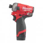  M12 FID-202X - Visseuse A Choc 
