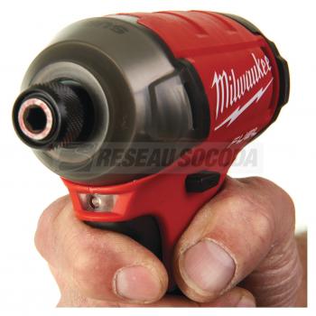  M12 FID-202X - Visseuse A Choc 