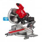  M18 FMS305-121 - Scie A onglet 