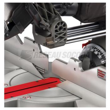  M18 FMS305-121 - Scie A onglet 