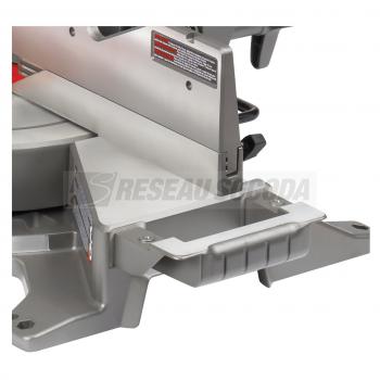  M18 FMS305-121 - Scie A onglet 