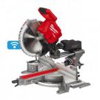  M18 FMS305-0 Scie A onglet Rad 